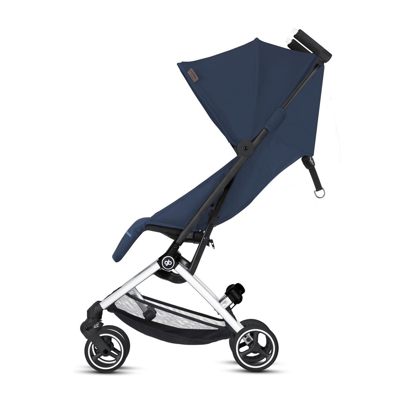 GB Pockit+ All-City Stroller
