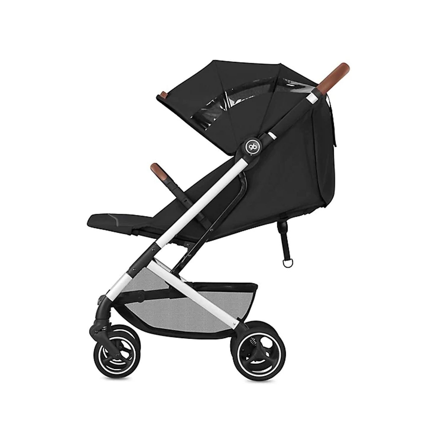 GB Qbit+ All-City Stroller
