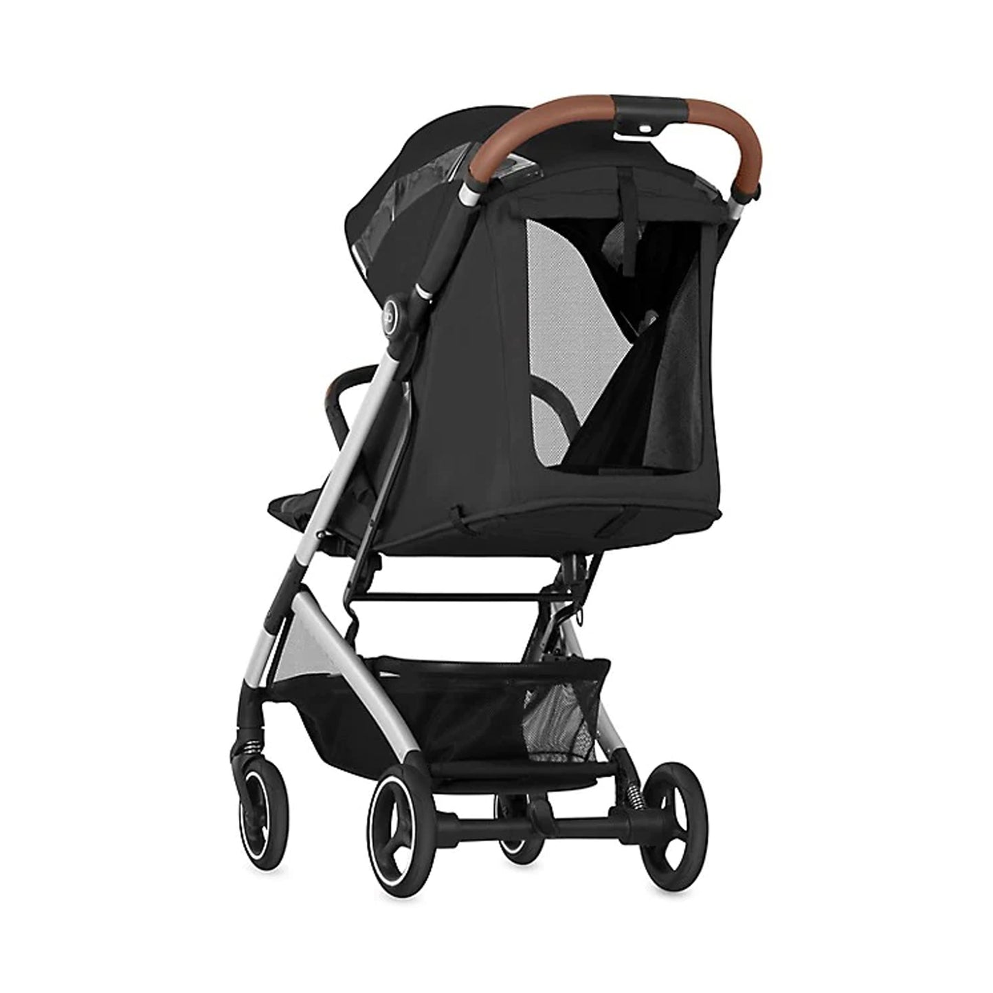 GB Qbit+ All-City Stroller