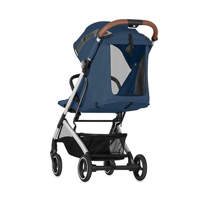 GB Qbit+ All-City Stroller