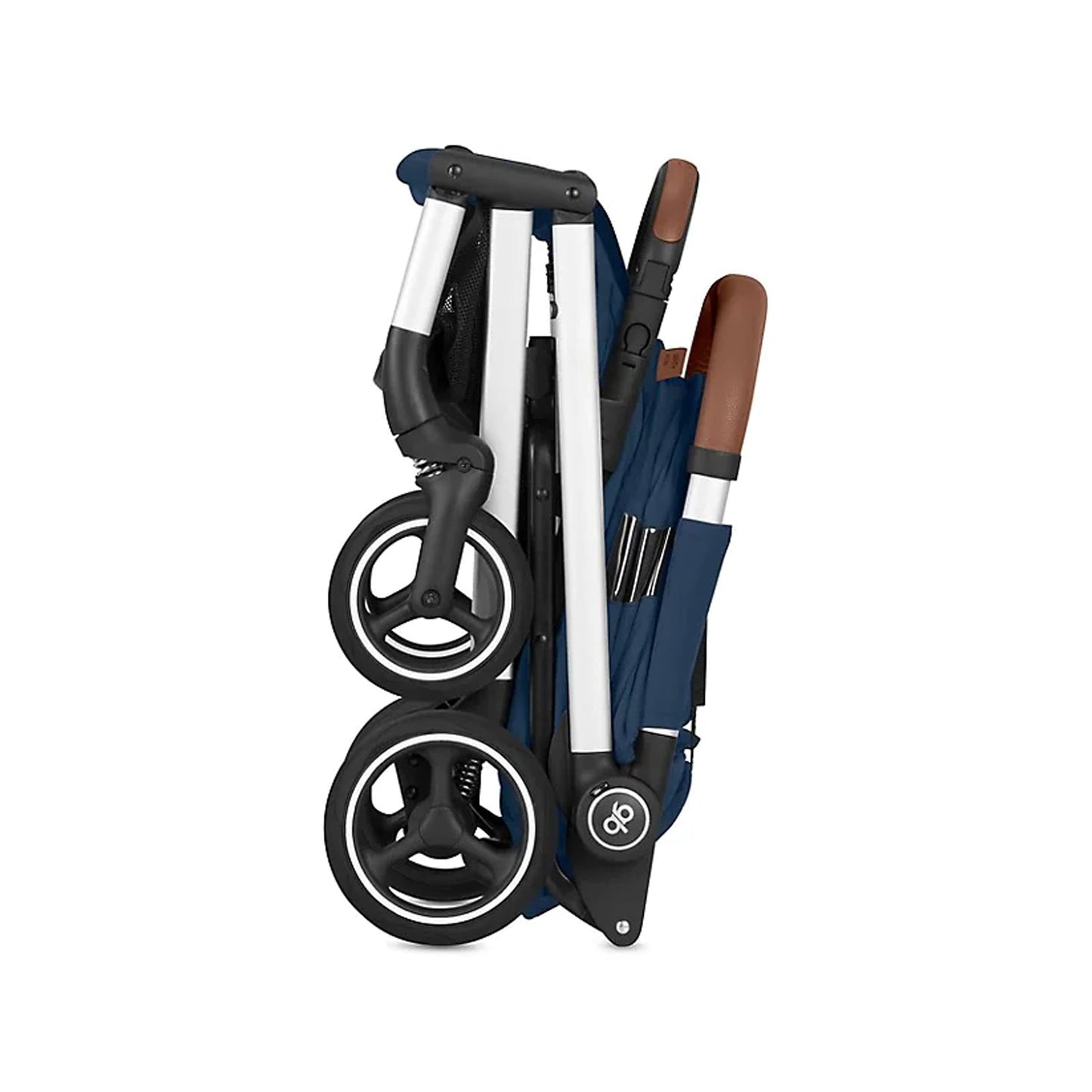 GB Qbit+ All-City Stroller