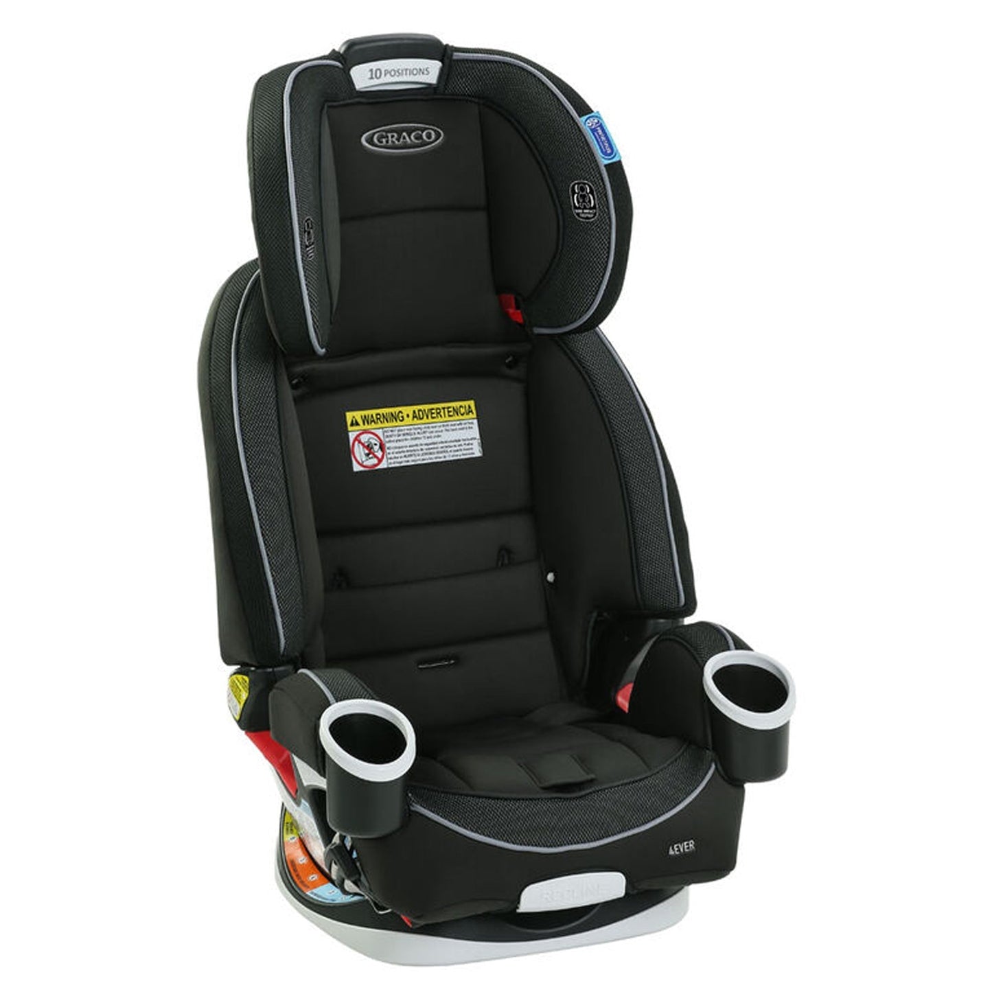 GRACO 4Ever 4-in-1 Car Seat