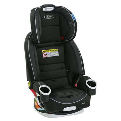 GRACO 4Ever 4-in-1 Car Seat