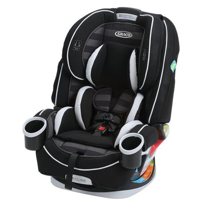 GRACO 4Ever 4-in-1 Car Seat