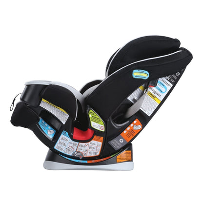 GRACO 4Ever 4-in-1 Car Seat