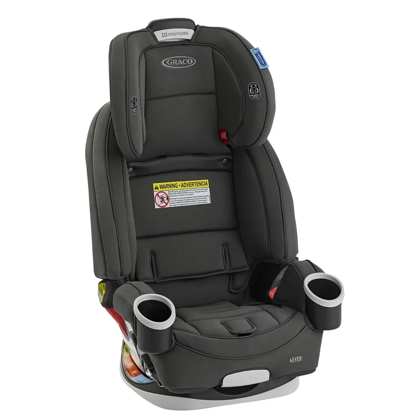 GRACO 4Ever 4-in-1 Car Seat