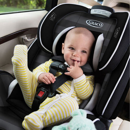 GRACO 4Ever 4-in-1 Car Seat