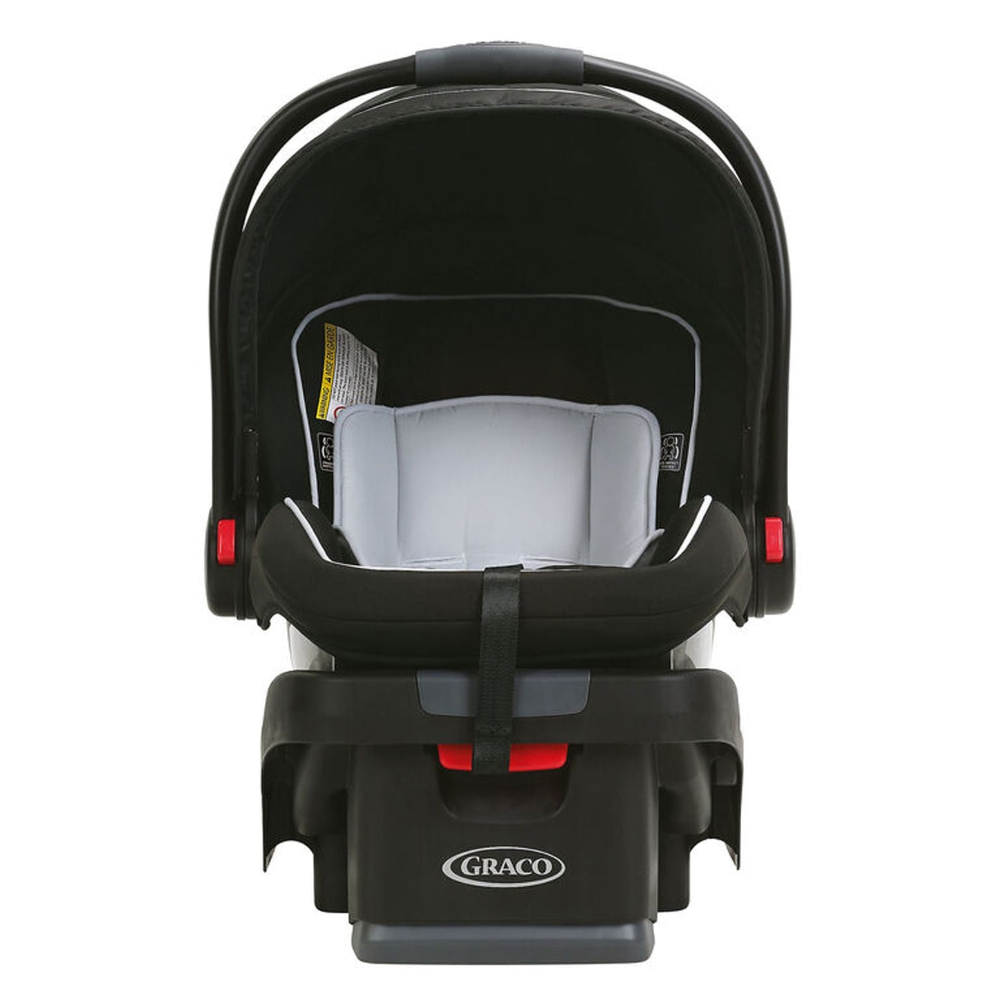 GRACO SnugRide SnugLock 35 Infant Car Seat - Weston