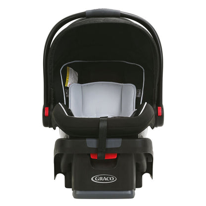 GRACO SnugRide SnugLock 35 Infant Car Seat - Weston