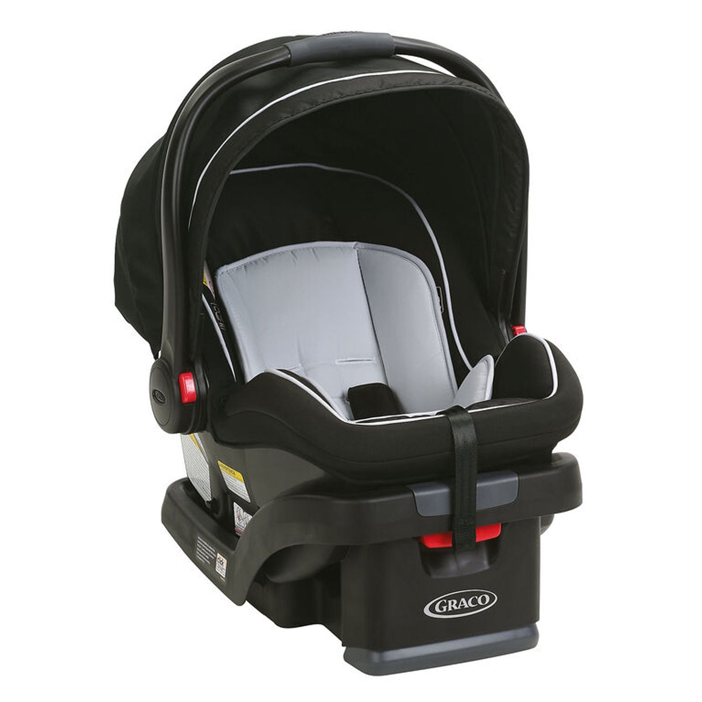 GRACO SnugRide SnugLock 35 Infant Car Seat - Weston