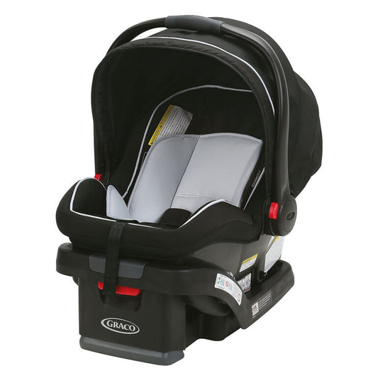 GRACO SnugRide SnugLock 35 Infant Car Seat - Weston