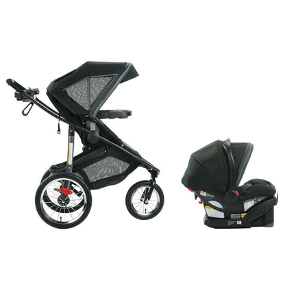 GRACO Modes Jogger 2.0 Travel System