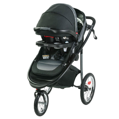 GRACO Modes Jogger 2.0 Travel System