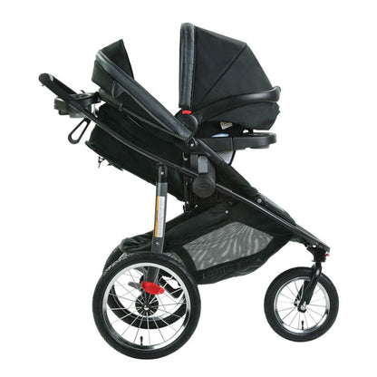 GRACO Modes Jogger 2.0 Travel System
