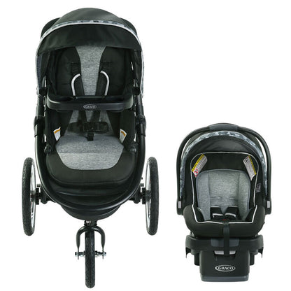 GRACO Modes Jogger 2.0 Travel System