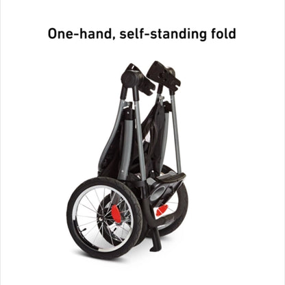 GRACO Modes Jogger 2.0 Travel System