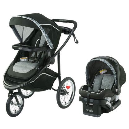 GRACO Modes Jogger 2.0 Travel System