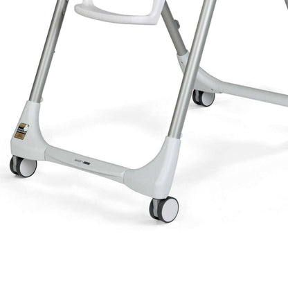 PEG PEREGO Prima Pappa Zero 3 High Chair Ambiance - Licorice