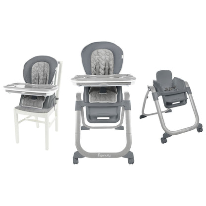 INGENUITY SmartServe 4-in-1 High Chair - Connolly