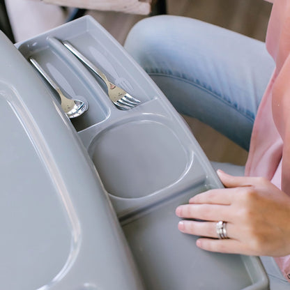 INGENUITY SmartServe 4-in-1 High Chair - Connolly