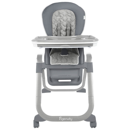 INGENUITY SmartServe 4-in-1 High Chair - Connolly