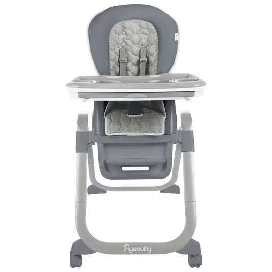 INGENUITY SmartServe 4-in-1 High Chair - Connolly
