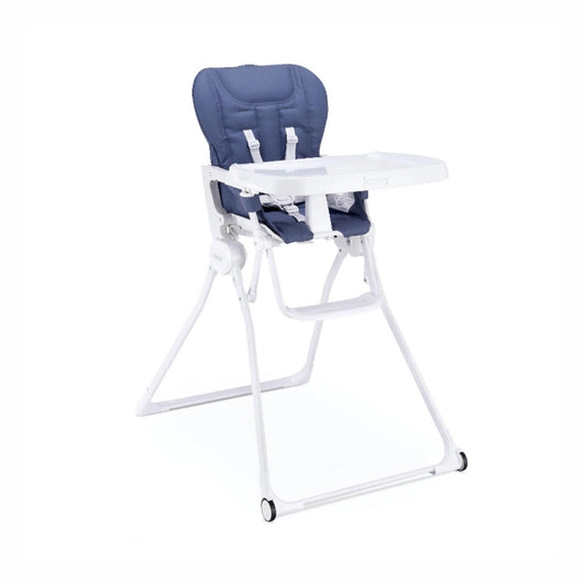 JOOVY Nook NB High Chair - Slate