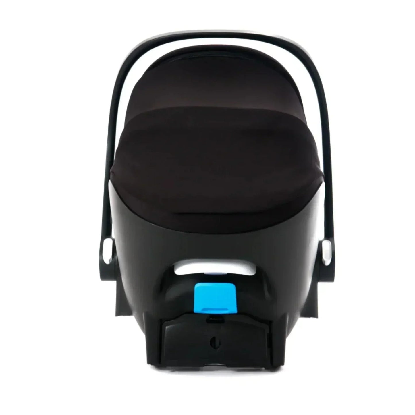 CLEK Liingo Infant Car Seat - Railroad