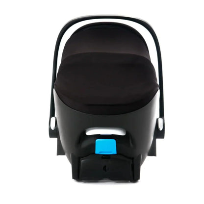 CLEK Liingo Infant Car Seat - Railroad