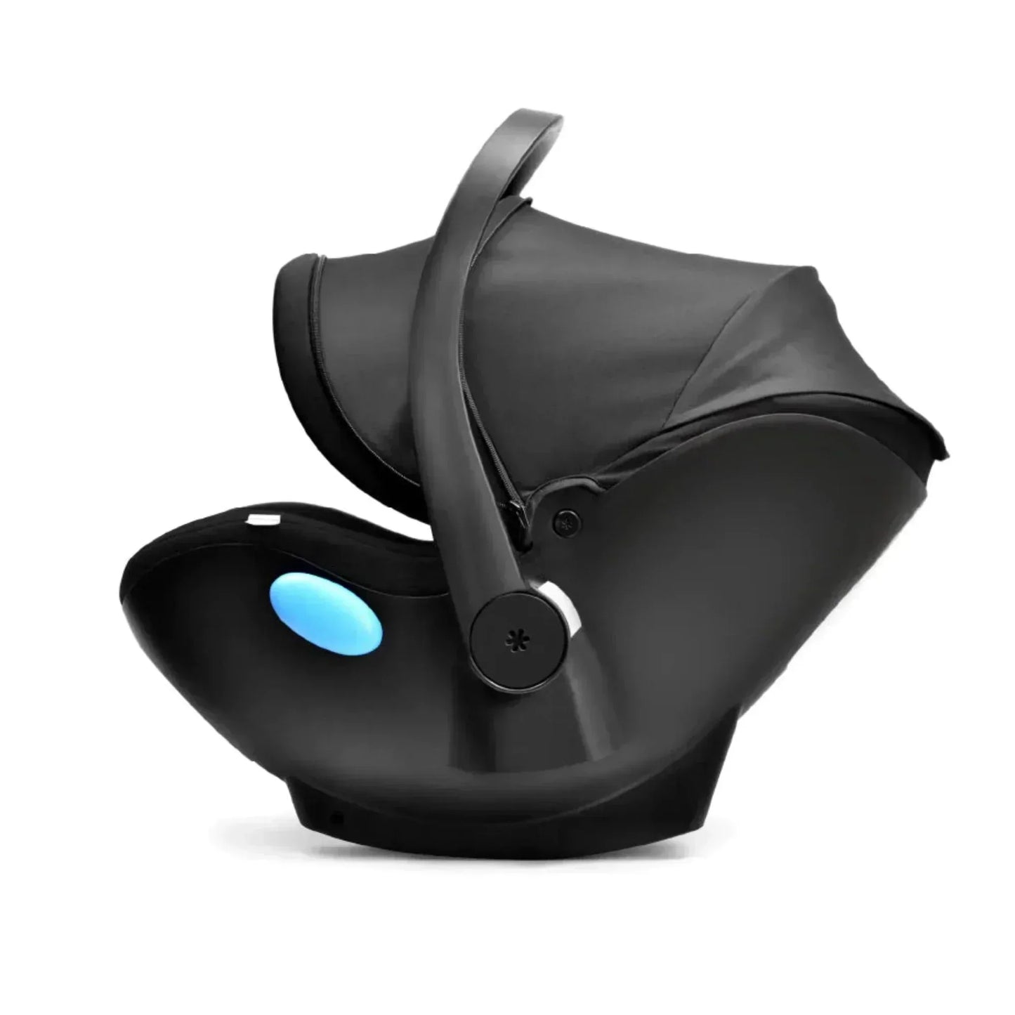 CLEK Liingo Infant Car Seat - Railroad