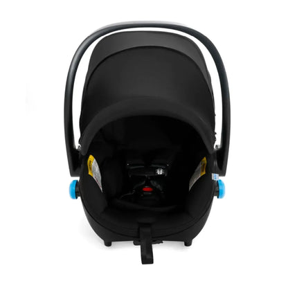CLEK Liingo Infant Car Seat - Railroad