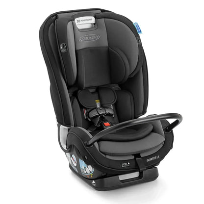 GRACO SlimFit 3 LX - Gotham