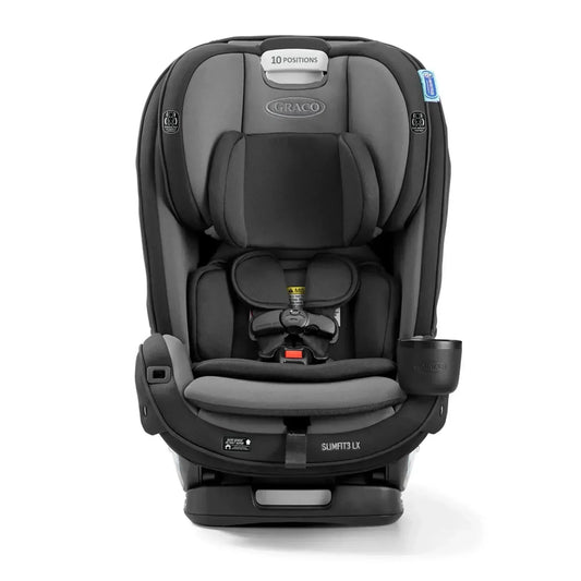 GRACO SlimFit 3 LX - Gotham