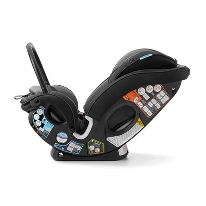 GRACO SlimFit 3 LX - Gotham