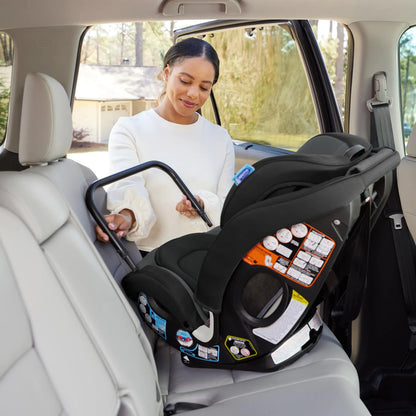 GRACO SlimFit 3 LX - Gotham