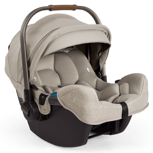Nuna PIPA RX Infant Car Seat and RELX Base