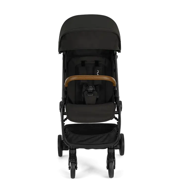 NUNA TRVL Stroller - Caviar