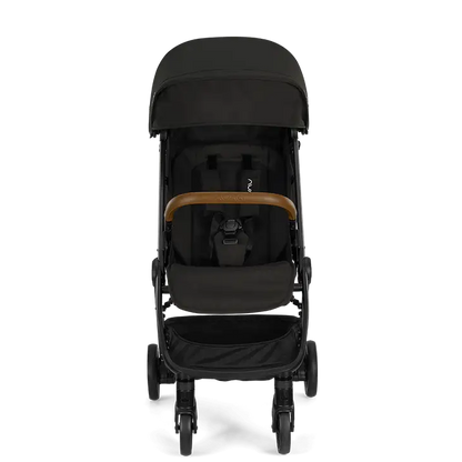 NUNA TRVL Stroller - Caviar