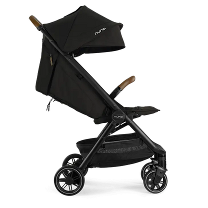 NUNA TRVL Stroller - Caviar