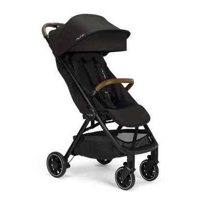 NUNA TRVL Stroller - Caviar