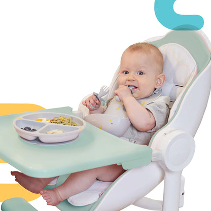 ORIBEL Cocoon Z Highchair