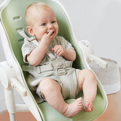 ORIBEL Cocoon Z Highchair