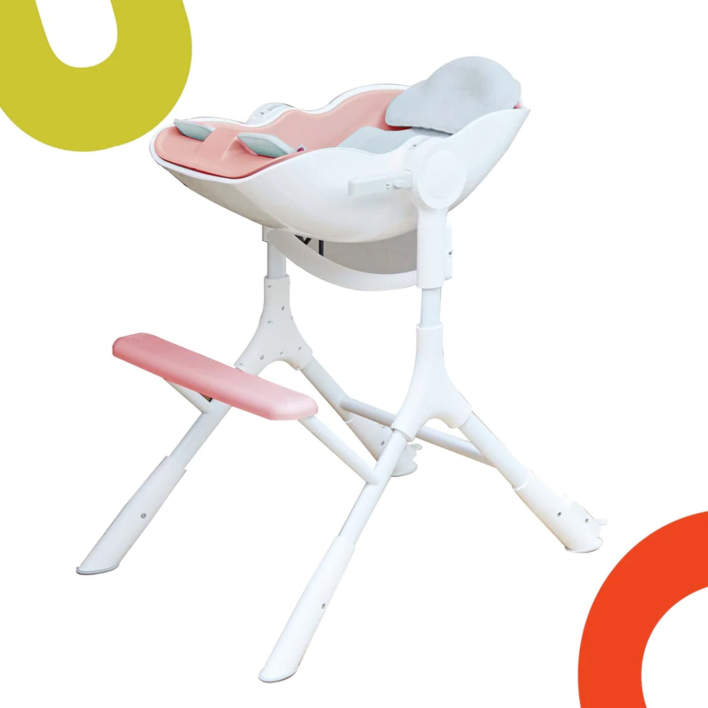 ORIBEL Cocoon Z Highchair
