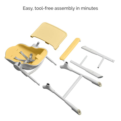 ORIBEL Cocoon Z Highchair