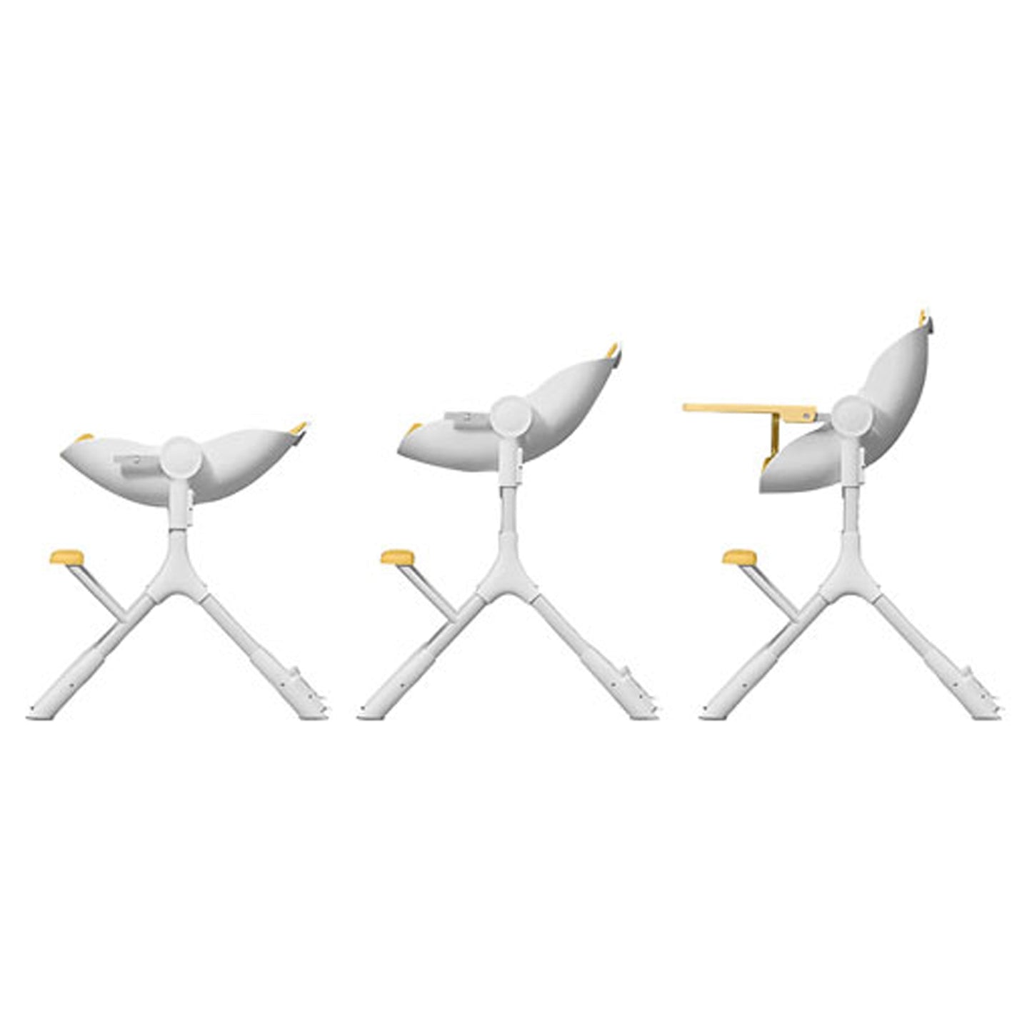 ORIBEL Cocoon Z Highchair