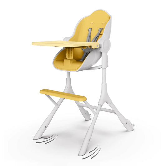 ORIBEL Cocoon Z Highchair