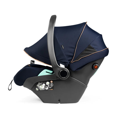 PEG PEREGO Primo Viaggio SIP 4-35 Lounge Infant Car Seat