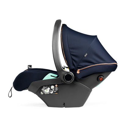 PEG PEREGO Primo Viaggio SIP 4-35 Lounge Infant Car Seat