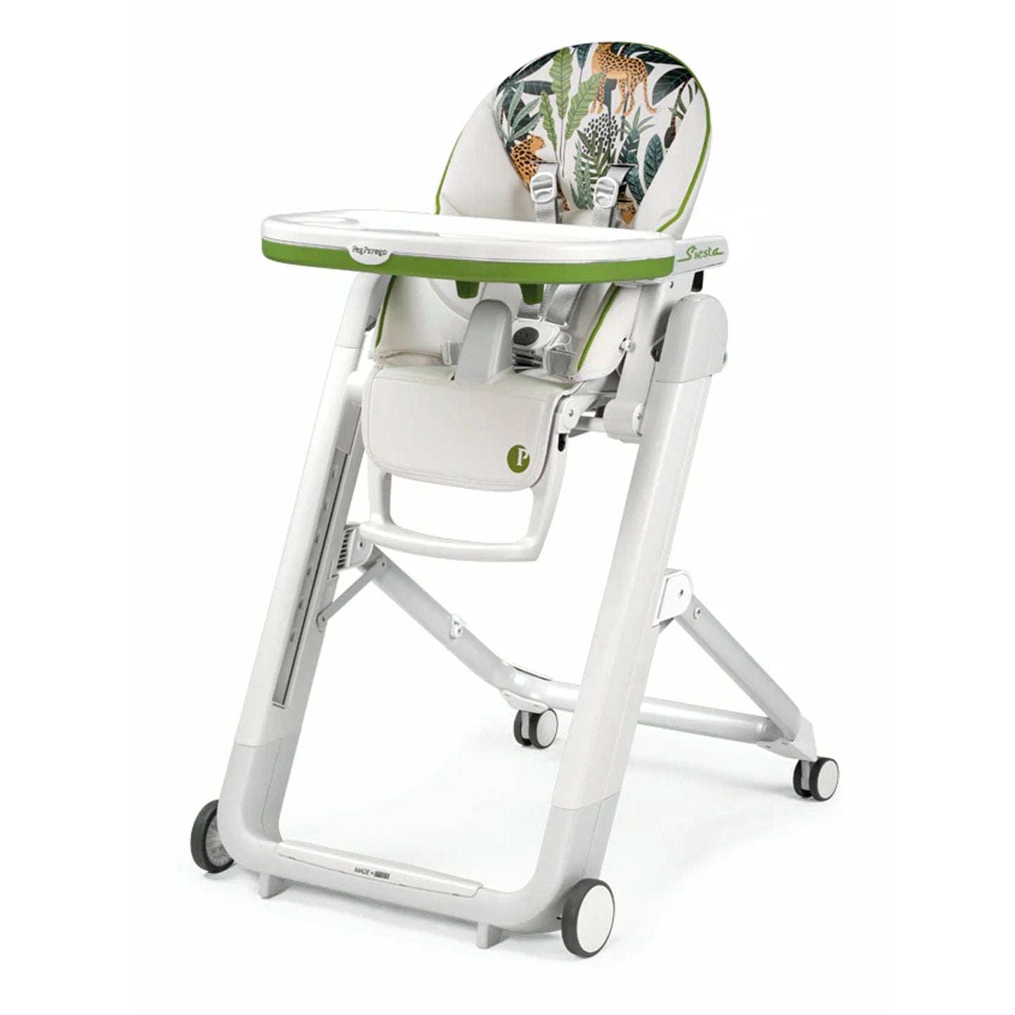 PEG PEREGO Siesta High Chair