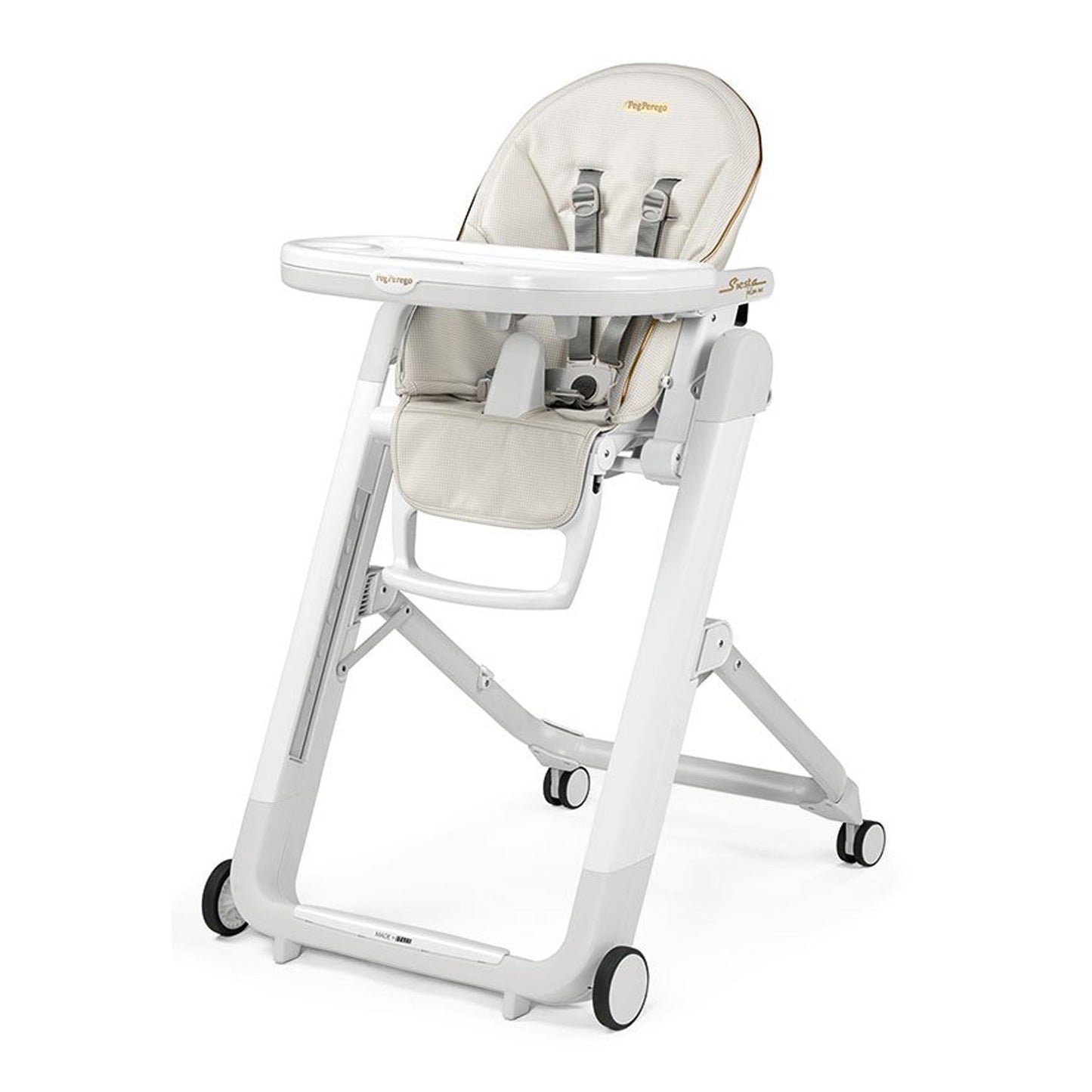 PEG PEREGO Siesta High Chair